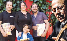 ‘Garip Bülbül Neşet Ertaş’ filmine bir itiraz daha