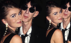 Öpüştükten sonra durdu