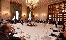 Tahıl koridorunda kırmızı hat diplomasisi