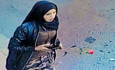 Bombacı teröristin hikayesi