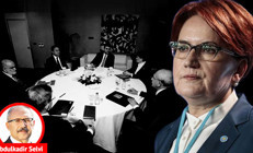 İYİ Parti, Millet İttifakı’ndan ayrılacak mı