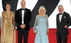 Tüm gözler Kate Middleton ve Kraliçe Camilla’da olacak: Kraliyet ailesi gelin-kaynana ‘taç’lanıyor