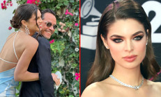 Yıllar boyunca daldan dala kondu, sonunda kalbi o güzelde durdu: Aralarında 31 yaş fark var