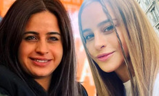O eski halinden eser yok şimdi