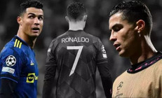 Manchester Uniteddan Cristiano Ronaldo için yeni açıklama