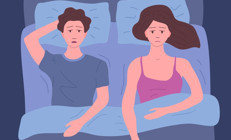 BİR SORUDAN FAZLASI | Sevdiğim kişi ile neden birlikte olmak istemiyorum