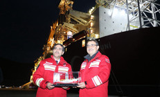 Bakan Dönmezden Karadeniz gazı müjdesi Test ve devreye alma işlemleri yapılıyor