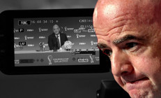 FIFA Başkanı Infantinodan Katar ve Dünya Kupası eleştirilerine sert yanıt