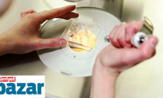 Erteleyebiliriz ama vazgeçmek zorunda değiliz...Yumurtalarımı neden dondurdum