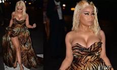 Nicki Minaj kimdir, nereli Nicki Minaj şarkıları ve kariyeri hakkında bilgiler