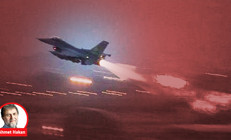 İstiklal’i kana bulamanın bir bedeli olacaktı elbet