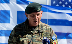 Yunanistan Genelkurmay Başkanı Florostan skandal sözler