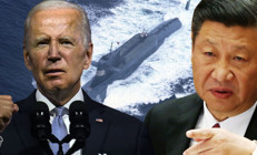 Çinden ABDyi alarma geçiren hamle Xi-Biden görüşmesinden günler sonra ortaya çıktı...