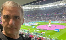 A Milli Takımda Stefan Kuntz ve futbolcular, Dünya Kupasındaki favorilerini açıkladı