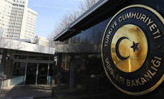 Ankara’dan Stockholm’e PKK kınaması