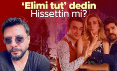 Yaralı kurtulan Ceyhun Fersoydan Tolga Güleryüze veda: Kazadan 10 dakika önce Elimi tut dedin, anlamadım... Hissettin mi