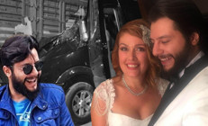 Zeynep Gülmezden eski eşi Tolga Güleryüze veda: Affet beni