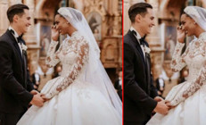 Düğünde ikisi de ağlamıştı: Hamileliği altı ay gizlemişler: Direksiyon başında bile uyuyakalıyordum