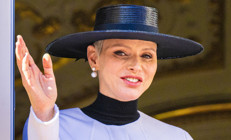 İki yıl sonra ilk kez Her zaman gülmek kolay mı sanıyorsunuz