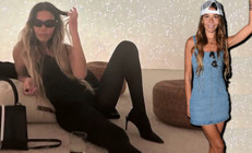 Tarihe geçen boşanmayla tanındı, kendini Prenses Diana’yla kıyasladı: Sosyetik güzel hizmetçisini dövmüş