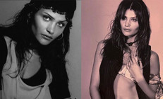 Dillere destan bir aşk yaşamışlardı: Helena Christensen’a ölen sevgilisinin ablasından ağır suçlama