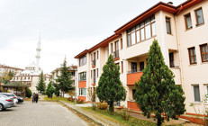 Düzcedeki kentsel dönüşüm yıkımı önledi