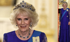 Ne çok bekledin bu tacı Kraliçe mezarında ters döndü