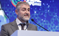 Bakan Nebati: Karadenizde bulunan gazımızın vanasını açıyoruz