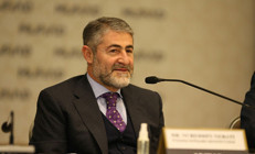 Bakan Nebatiden faiz mesajı