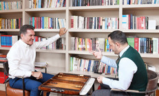 TIktok fenomeni Sarıgül