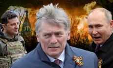 Ve Kremlin sessizliğini bozdu... Kieve flaş çağrı