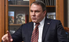 Putine yakın isimden korkutan açıklama: O noktalara saldırmaya devam edeceğiz