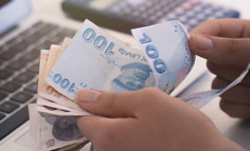 Bakan Muş: 15 milyar lira pazartesi gönderilecek