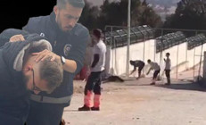 Son dakika... Konyada hayvan bakımevindeki infial yaratan görüntülerle ilgili 2 tutuklama Müdür açığa alındı