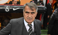 Beşiktaş Teknik Direktörü Şenol Güneş istediği transferi açıkladı Ronaldo, Talisca, Rosier, Ghezzal ve Dele Alli...