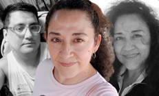 İnternetten tanıştığı adama aşık oldu, öldürüldü ve iç organları çalındı