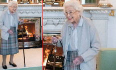 Şok iddia: Kraliçe 2. Elizabeth kanserdi, yakında öleceğini biliyordu: Son dört gününü böyle geçirdi