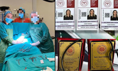 Sahte doktordan savcılıkta ilk ifade... Ameliyata girdi, dikiş attı  Yaşı bile yalan çıktı