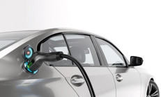 Elektrikli araçta ‘Çin Seddi’ yıkılıyor