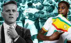 ‘Gurbetçiler’in Dünya Kupası: 136 futbolcu doğdukları ülke dışında bir ülkenin formasını giyiyor | Amatör kümeden Katara...