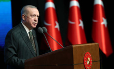 Son dakika... Kritik Kabine Toplantısı sona erdi... Cumhurbaşkanı Erdoğan açıklamalarda bulunuyor