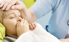 Grip geldi sınıflar boş kaldı... Virüs güçlenerek döndü