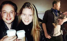 Elon Musk yeni doğan oğlum kollarımda öldü demişti: Eski eşi konuştu… “Yalan söylüyor”