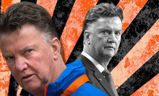 Louis Van Gaal | Bir futbol bilgesinin son tangosu: Hastalığını oyuncularından gizledi, şimdi gözü kupada