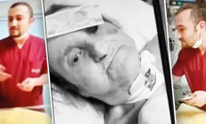 Ataşehirdeki skandal... Hastanenin erişim engeli talebine hakimlikten ret