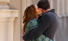 Film bitti, ama aklımdan çıkmıyordu: Sonra birbirimiz için deli olduğumuzun farkına vardık