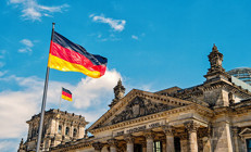 Türkler yıllardır bekliyordu... Geri sayım başladı Alman Şansölye kararını verdi