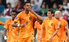 DÜNYA KUPASI 2022 | Hollanda, Katarı da geçerek lider turladı
