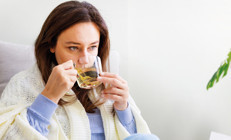 Yatağa düşürdü Grip, korona ve RSV el ele