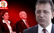 İmamoğlu, alternatif il teşkilatı kuruyor